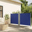 Retractable Side Awning