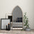 Mirror Iron For Indoor Use
