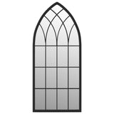 Mirror Iron For Indoor Use