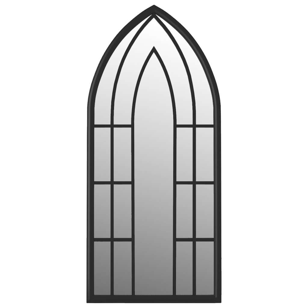 Mirror Iron For Indoor Use