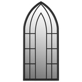 Mirror Iron For Indoor Use