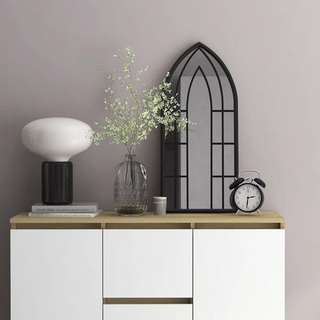 Mirror Iron For Indoor Use