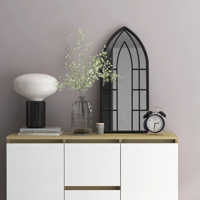 Mirror Iron For Indoor Use