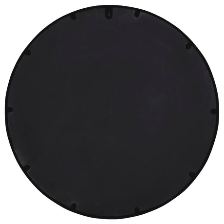 Mirror Iron Round For Indoor Use
