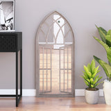 Mirror Iron For Indoor Use