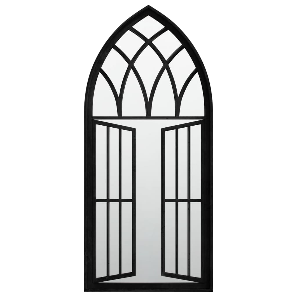 Mirror Iron For Indoor Use