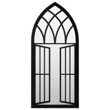 Mirror Iron For Indoor Use