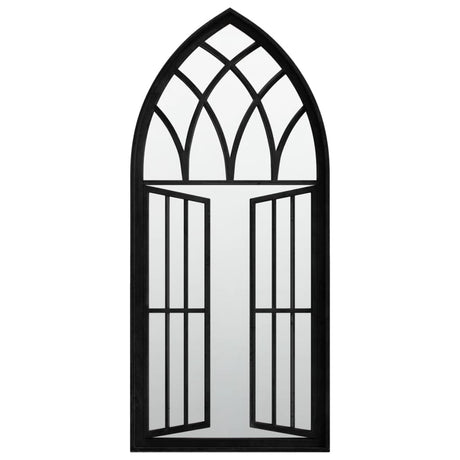 Mirror Iron For Indoor Use