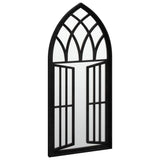 Mirror Iron For Indoor Use