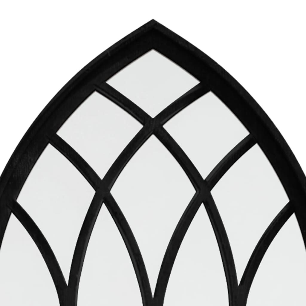 Mirror Iron For Indoor Use