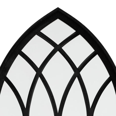 Mirror Iron For Indoor Use