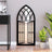 Mirror Iron For Indoor Use