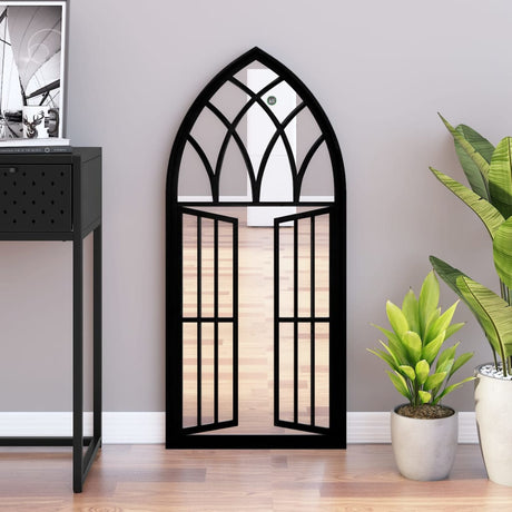 Mirror Iron For Indoor Use