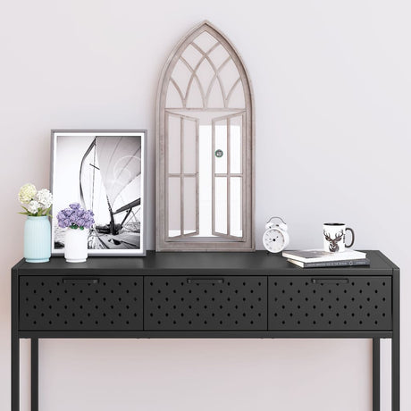 Mirror Iron For Indoor Use