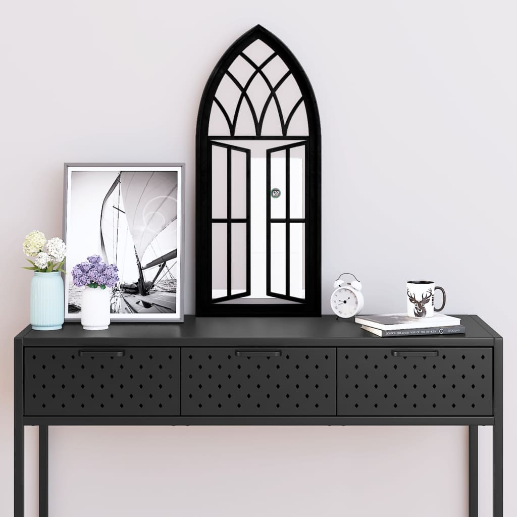 Mirror Iron For Indoor Use