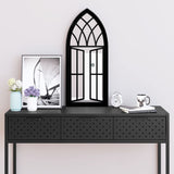 Mirror Iron For Indoor Use