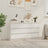 Bedside Cabinets 2 Pcs 60X36X64 Cm Solid Pinewood