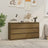 Bedside Cabinets 2 Pcs 60X36X64 Cm Solid Pinewood