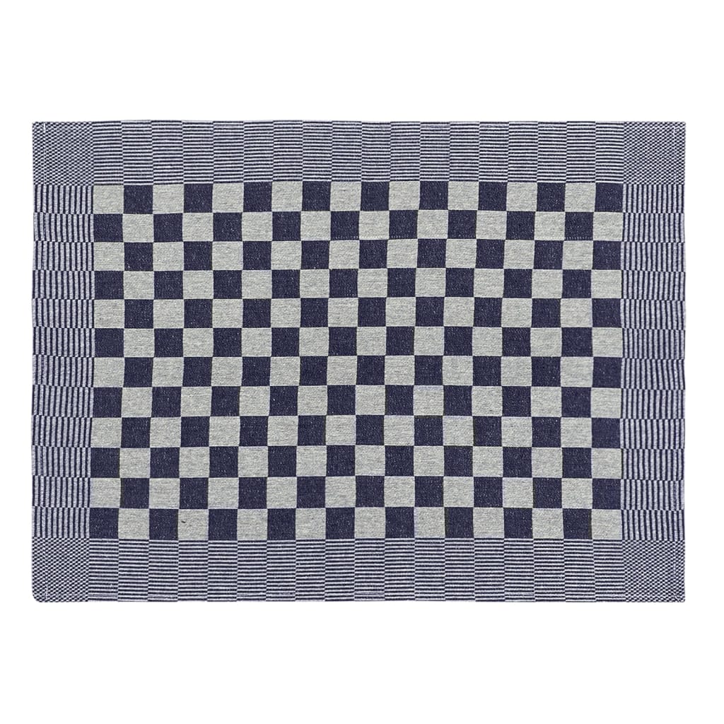 Kitchen Towels 10 Pcs 50X70 Cm Cotton