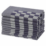 Kitchen Towels 10 Pcs 50X70 Cm Cotton