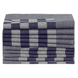 Kitchen Towels 10 Pcs 50X70 Cm Cotton
