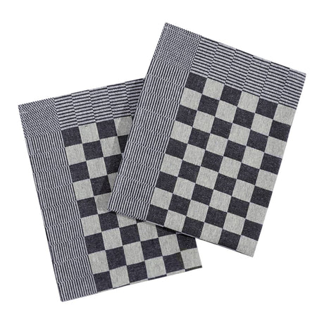Kitchen Towels 10 Pcs 50X70 Cm Cotton