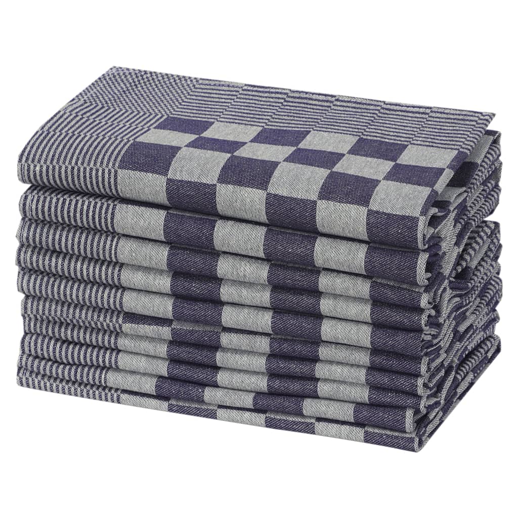 Kitchen Towels 20 Pcs 50X70 Cm Cotton