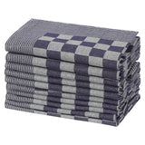 Kitchen Towels 20 Pcs 50X70 Cm Cotton