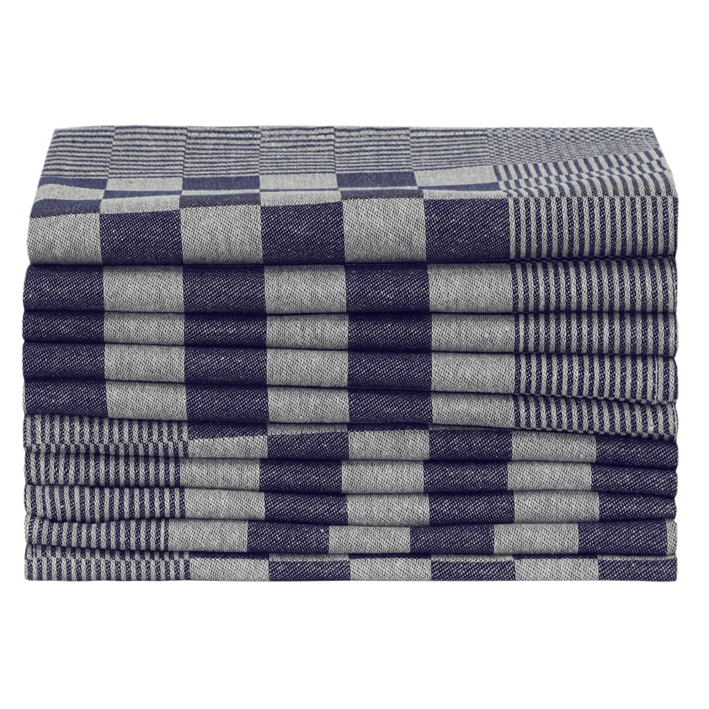 Kitchen Towels 20 Pcs 50X70 Cm Cotton