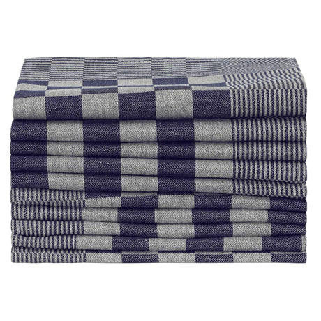 Kitchen Towels 20 Pcs 50X70 Cm Cotton