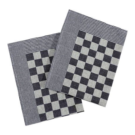 Kitchen Towels 20 Pcs 50X70 Cm Cotton