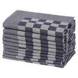 Kitchen Towels 50 Pcs 50X70 Cm Cotton