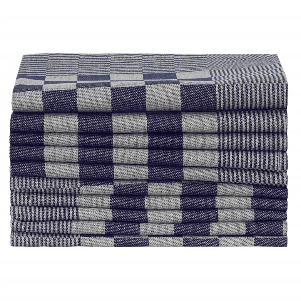 Kitchen Towels 50 Pcs 50X70 Cm Cotton