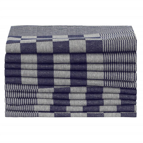 Kitchen Towels 50 Pcs 50X70 Cm Cotton