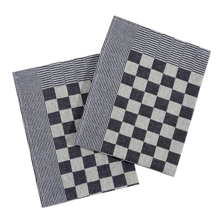 Kitchen Towels 50 Pcs 50X70 Cm Cotton