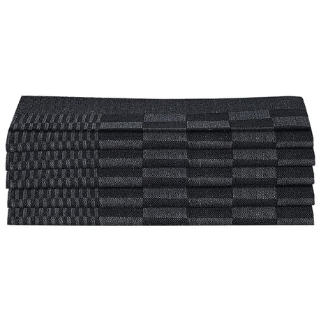 50 Piece Towel Set Cotton