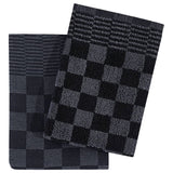 50 Piece Towel Set Cotton