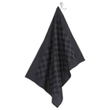 50 Piece Towel Set Cotton