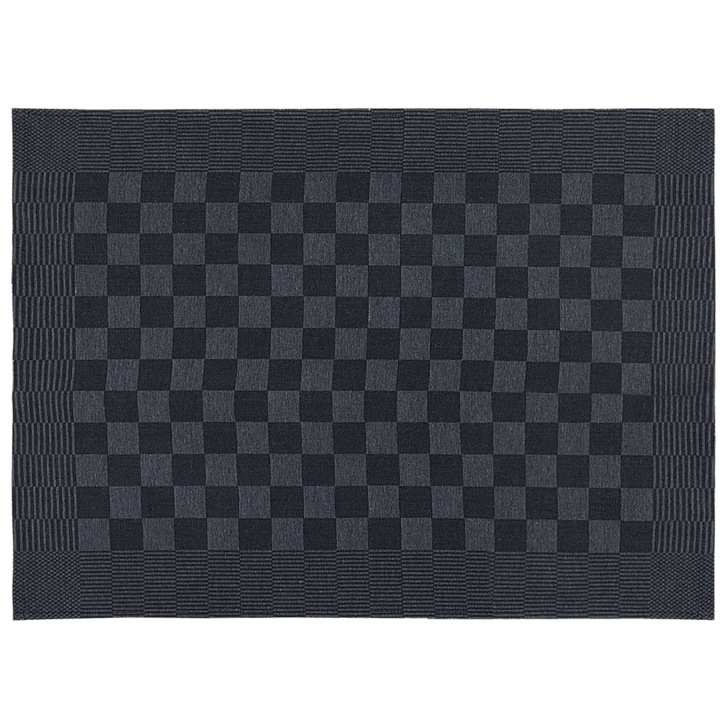 50 Piece Towel Set Cotton