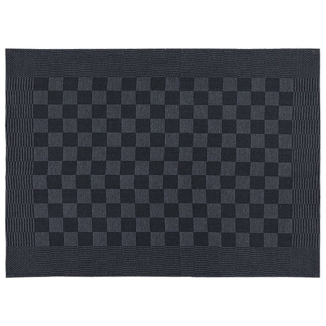50 Piece Towel Set Cotton