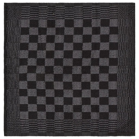 50 Piece Towel Set Cotton