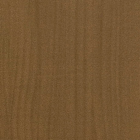 Book Cabine 40X35X Solid Pinewood