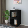 Book Cabine 40X35X Solid Pinewood