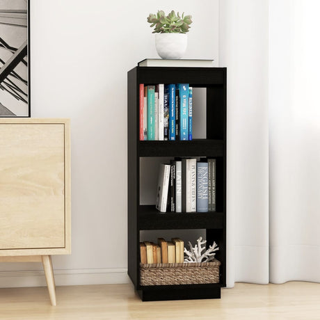 Book Cabine 40X35X Solid Pinewood
