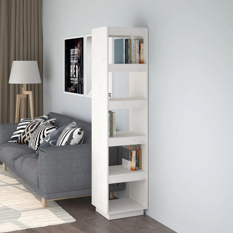 Book Cabine 40X35X Solid Pinewood