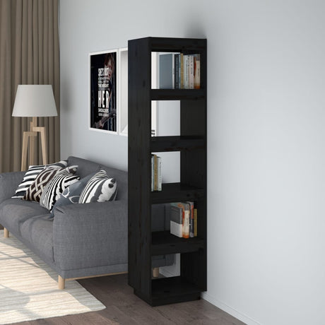 Book Cabine 40X35X Solid Pinewood