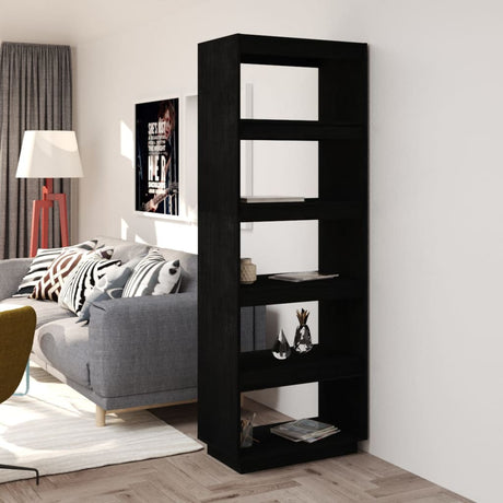 Book Cabine 40X35X Solid Pinewood