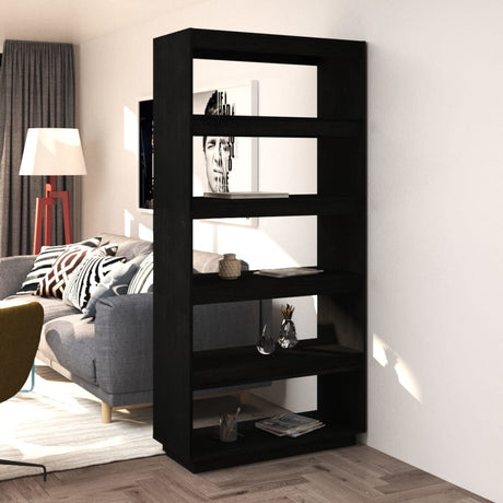 Book Cabine 40X35X Solid Pinewood