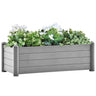 Garden Raised Bed Pp