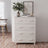 Sideboard Hamar 79X40X103.5 Cm Solid Wood Pine